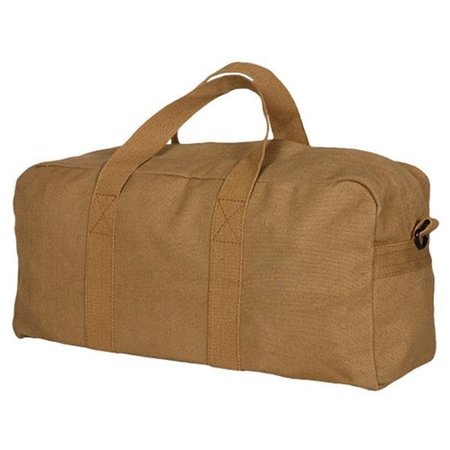 BEAUTYBLADE Tool Bag, GI Style Tankers Tool Bag - Coyote Brown, Brown BE300312